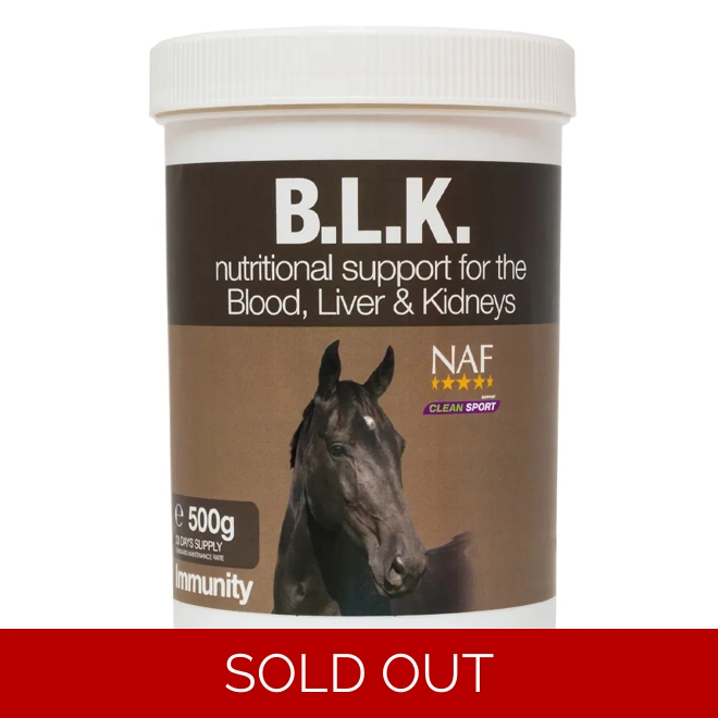 product Image for Naf BLK
